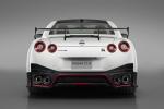 Nissan GT-R Nismo 2019 года (WW)